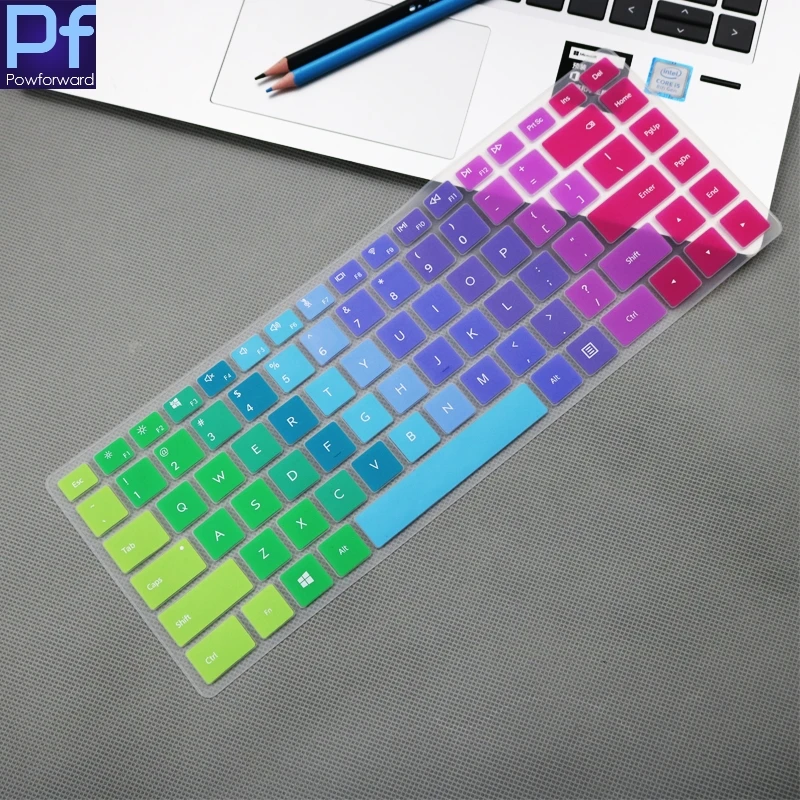 Silicone laptop Keyboard Cover Mate book For Huawei Matebook D 15.6'' MRC-W50 PMRC-W60 PL-W19 PL-W29 15.6 inch 2018 Protector
Silicone laptop Keyboard Cover Mate book For Huawei Matebook D 15.6'' MRC-W50 PMRC-W60 PL-W19 PL-W29 15.6 inch 2018 Protector