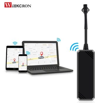 Mini GPS Tracker Car GPS Tracker Google Maps Real-time Track Shock Cut Line Alarm GPS Locator Geo-fence Waterproof IP65 Free APP
Mini GPS Tracker Car GPS Tracker Google Maps Real-time Track Shock Cut Line Alarm GPS Locator Geo-fence Waterproof IP65 Free APP