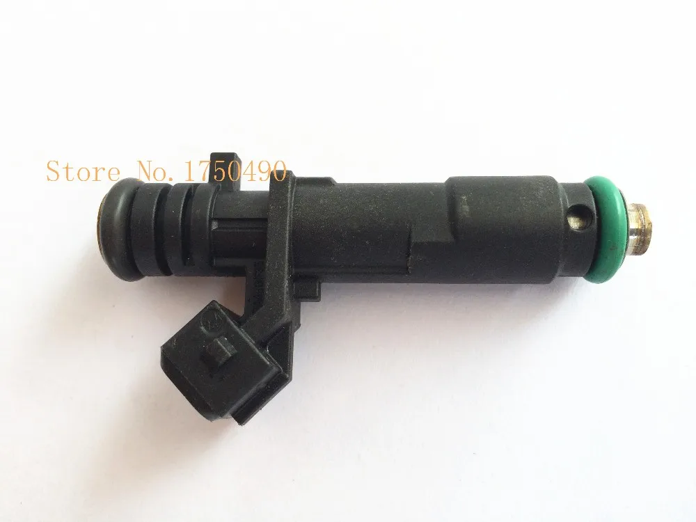 Original Fuel Injector / Injection Nozzle 4 Holes For Chevrolet Sail 1.2L,1.4L GENUINE OEM 0280157108 9023785
Original Fuel Injector / Injection Nozzle 4 Holes For Chevrolet Sail 1.2L,1.4L GENUINE OEM 0280157108 9023785