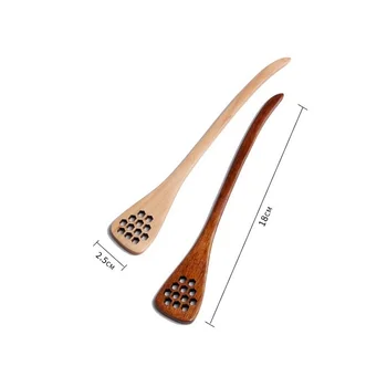 Cute Wood Creative Carving Honey Stirring Spoons Honeycomb Carved Honey Dipper Kitchen Tool Flatware Accessory wen6446
Cute Wood Creative Carving Honey Stirring Spoons Honeycomb Carved Honey Dipper Kitchen Tool Flatware Accessory wen6446