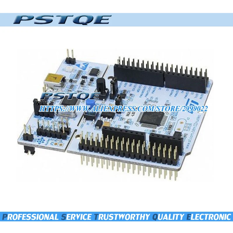 1 шт. x ARM STM32 нуклеовая плата с STM32L073RZT6 MCU нуклео L073RZ | Электронные компоненты и