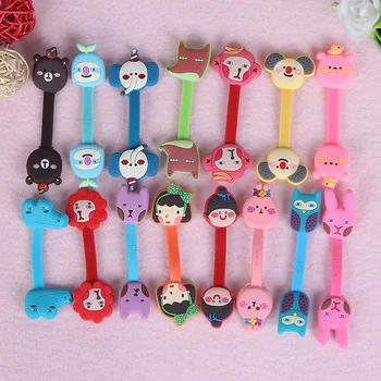 30pcs/lot Cute Cartoon Anime Mobile Phone USB Cable Button Organizer Wire Protector Earphone Holder Kawaii line Winder
30pcs/lot Cute Cartoon Anime Mobile Phone USB Cable Button Organizer Wire Protector Earphone Holder Kawaii line Winder