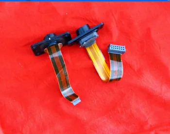 The encoder wiring A860-2005-T301 A860-2000-T301 A860-2020-T301 The encoder plug
The encoder wiring A860-2005-T301 A860-2000-T301 A860-2020-T301 The encoder plug