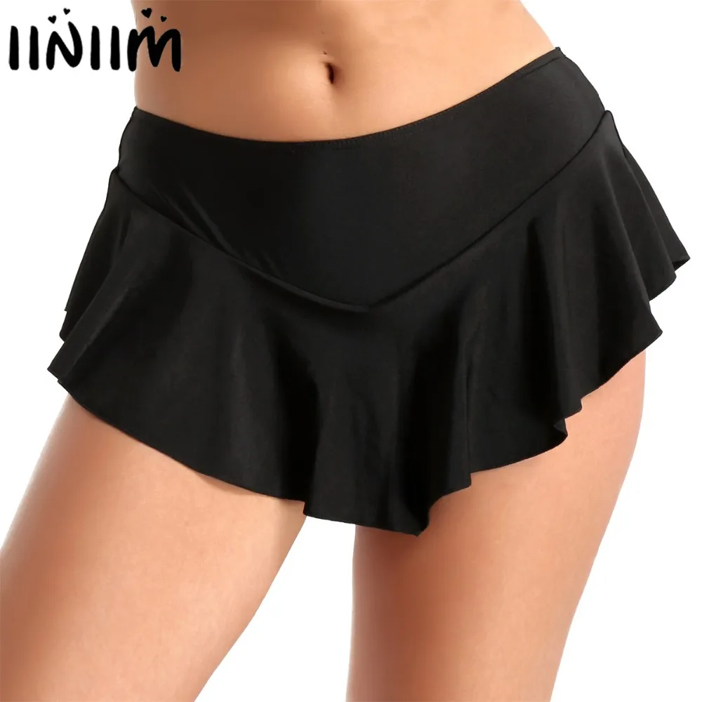 Womens Girls Solid Mini Skirts Leotard Dancing Skirt Ice Skating Skirt Adult Female Performance Costume Clubwear Mini Skirt
Womens Girls Solid Mini Skirts Leotard Dancing Skirt Ice Skating Skirt Adult Female Performance Costume Clubwear Mini Skirt