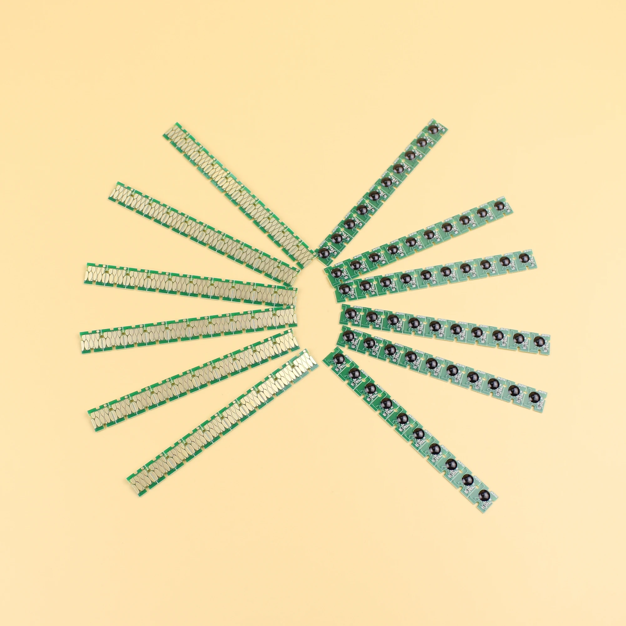 20 pcs/lot T6193/T619300 maintenance tank chip for Epson S30600 S50600 S70600 P10000 P20000 waste tank chip one time chip
20 pcs/lot T6193/T619300 maintenance tank chip for Epson S30600 S50600 S70600 P10000 P20000 waste tank chip one time chip