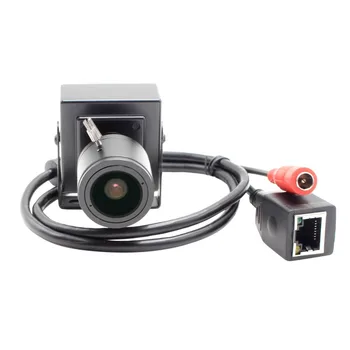 1280 * 720P 1.0MP mini IP Camera ONVIF 2.8-12mm manual varifocal zoom lens P2P Plug and Play With bracket.
1280 * 720P 1.0MP mini IP Camera ONVIF 2.8-12mm manual varifocal zoom lens P2P Plug and Play With bracket.