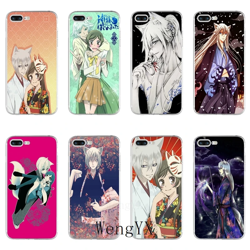 anime Kamisama Hajimemashita Tomoe Slim TPU Soft phone case For Sony xperia XA Z Z1 Z2 Z3 Z4 Z5 Premium Compact M2 M4 M5 E3 T3
anime Kamisama Hajimemashita Tomoe Slim TPU Soft phone case For Sony xperia XA Z Z1 Z2 Z3 Z4 Z5 Premium Compact M2 M4 M5 E3 T3