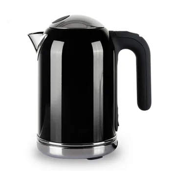 Electric kettle Boiler stainless steel small electric travelling 1 L Overheat Protection
Electric kettle Boiler stainless steel small electric travelling 1 L Overheat Protection