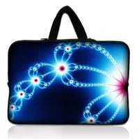 15" 15.4" 15.5" 15.6" Neoprene Laptop Carrying Bag Sleeve Case Cover Holder+Hide Handle For HP Dell Acer
15" 15.4" 15.5" 15.6" Neoprene Laptop Carrying Bag Sleeve Case Cover Holder+Hide Handle For HP Dell Acer