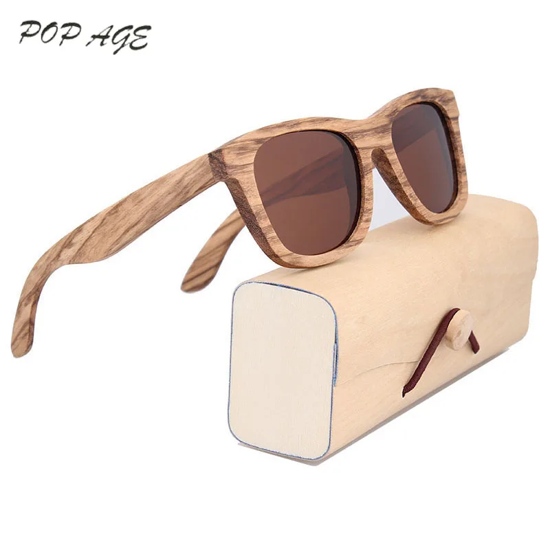 Mens Luxury Brand Real Zebra Wooden Sunglasses Frames Custom Logo Bamboo Sunglasses Men Polarized UV400 Lens Sunglass
Mens Luxury Brand Real Zebra Wooden Sunglasses Frames Custom Logo Bamboo Sunglasses Men Polarized UV400 Lens Sunglass