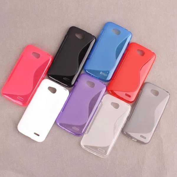 For LG L90 D410 New 2014 High Quality Skidproof Gel Skin Case Cover 8 Colors Free Shiping
For LG L90 D410 New 2014 High Quality Skidproof Gel Skin Case Cover 8 Colors Free Shiping