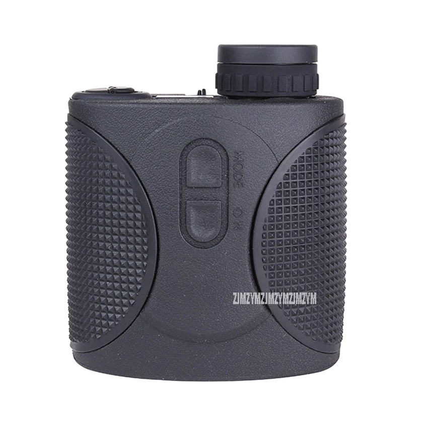 1200M Laser Rangefinder Telescope 7X32 Monocular Laser Distance Meter Measure For Hunting Golf Range Finder Machine With Battery
1200M Laser Rangefinder Telescope 7X32 Monocular Laser Distance Meter Measure For Hunting Golf Range Finder Machine With Battery