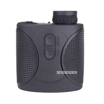 1200M Laser Rangefinder Telescope 7X32 Monocular Laser Distance Meter Measure For Hunting Golf Range Finder Machine With Battery
1200M Laser Rangefinder Telescope 7X32 Monocular Laser Distance Meter Measure For Hunting Golf Range Finder Machine With Battery