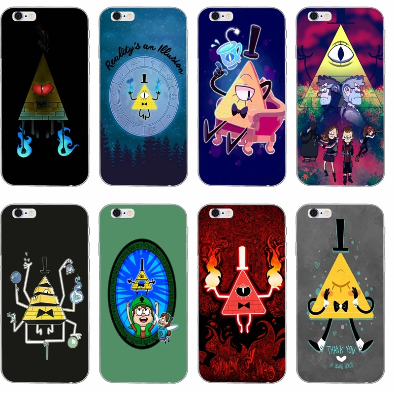 fashion Gravity Falls Bill Cipher slim tpu Soft phone case For iPhone 4 4s 5 5s 5c SE 6 6s plus 7 7plus 8 8plus X
fashion Gravity Falls Bill Cipher slim tpu Soft phone case For iPhone 4 4s 5 5s 5c SE 6 6s plus 7 7plus 8 8plus X