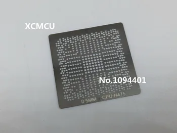 CPU N450 N455 N435 N475 N550 D510 D525 N570 Q3CS ES Q425 ES Q4KS ES Stencil Template
CPU N450 N455 N435 N475 N550 D510 D525 N570 Q3CS ES Q425 ES Q4KS ES Stencil Template
