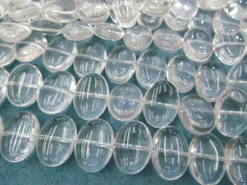 high quality Genuine Quartz rock crystal Freeform Egg marquise clear white loose beads 10-20mm full strand
high quality Genuine Quartz rock crystal Freeform Egg marquise clear white loose beads 10-20mm full strand