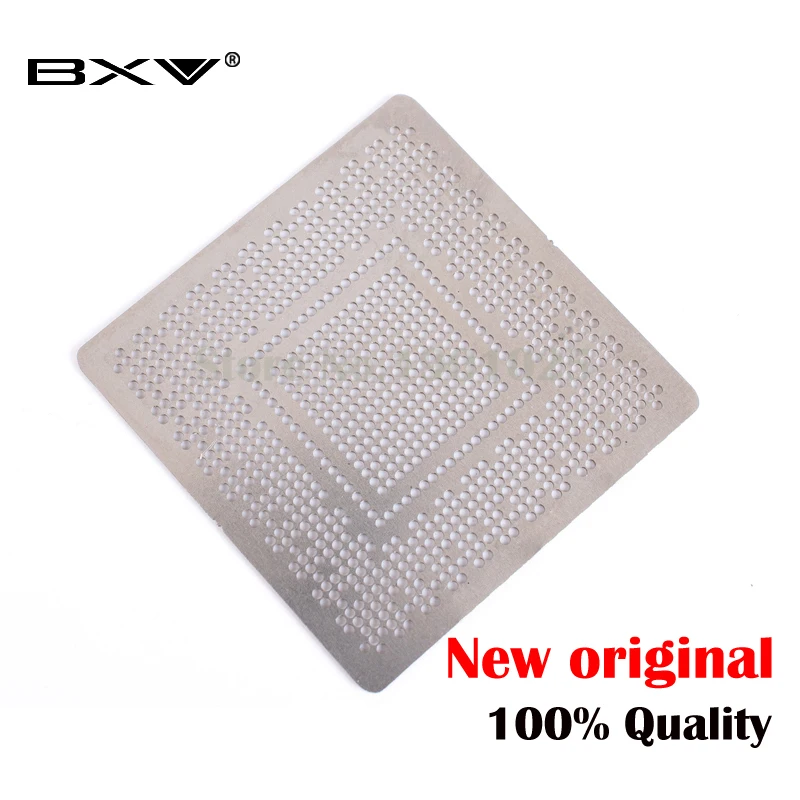 Direct heating N12P-GT-A1 N12P-GS-A1 N12P-GE-A1 N12P-GT1-A1 N12P-GV1-A1 N12P-GV2-A1 N12P-GV3-OP-A1 N12P-LP-A1 stencil | Электронные