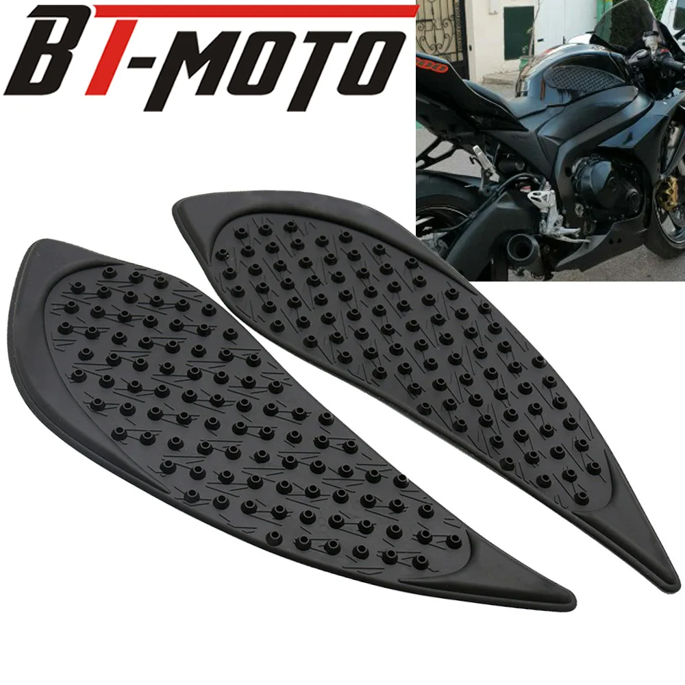 Противоскользящая наклейка на бак для Suzuki GSXR1000 2009 2010 2011-2015 K9 GSXR 1000 | Автомобили и