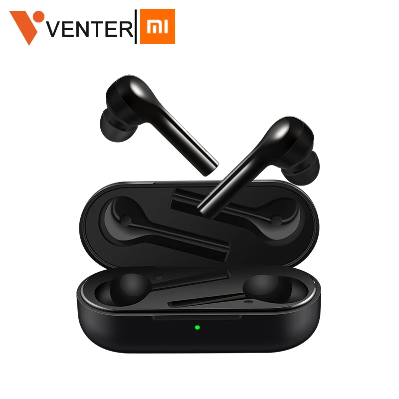 Original Huawei Honor Flypods Lite Wireless Bluetooth TWS HiFi Earphone Tap Control Waterproof IP54
Original Huawei Honor Flypods Lite Wireless Bluetooth TWS HiFi Earphone Tap Control Waterproof IP54