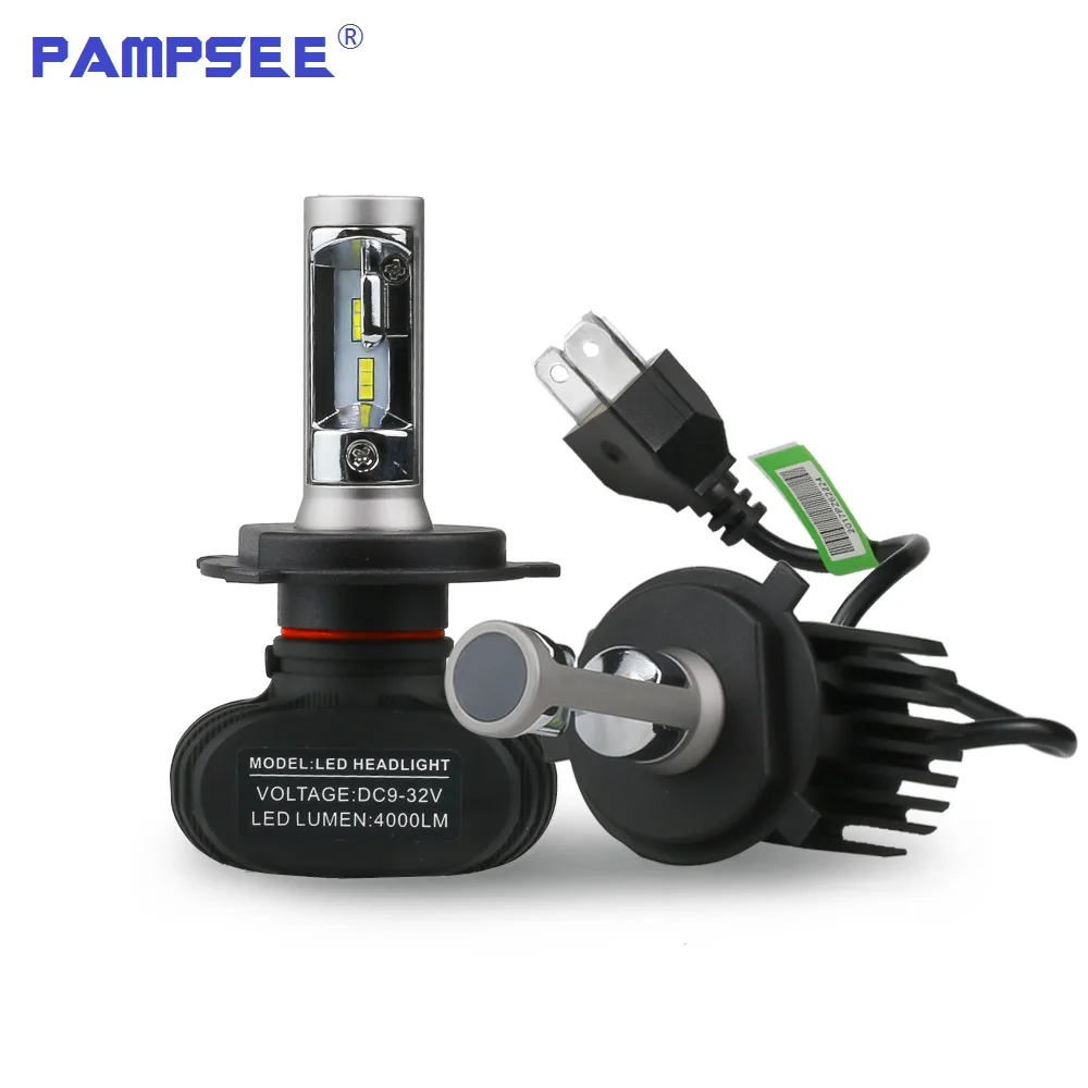Shipping by DHL S1 H11 H4 H7 LED Car Headlight 8000LM 9005 9006 50W 6000K White Auto LED Light Bulb car Lamps for Car Styling
Shipping by DHL S1 H11 H4 H7 LED Car Headlight 8000LM 9005 9006 50W 6000K White Auto LED Light Bulb car Lamps for Car Styling