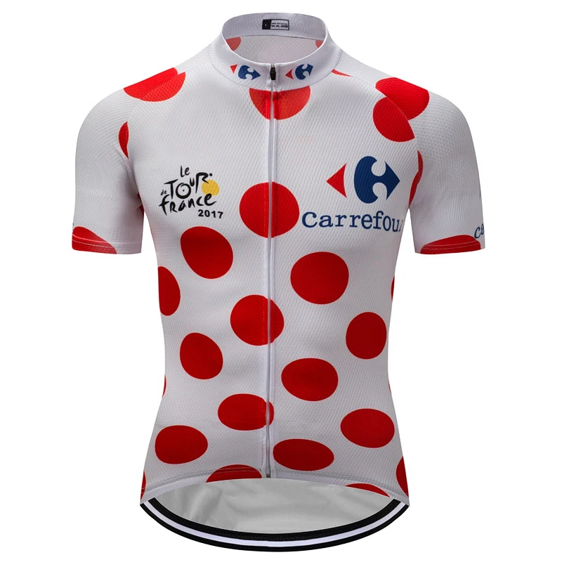 Summer Tour De France Cycling Jersey Mtb Shirt Bicycle Clothing Bike Wear Clothes Mens Short Maillot Roupa Ropa De Ciclismo
Summer Tour De France Cycling Jersey Mtb Shirt Bicycle Clothing Bike Wear Clothes Mens Short Maillot Roupa Ropa De Ciclismo