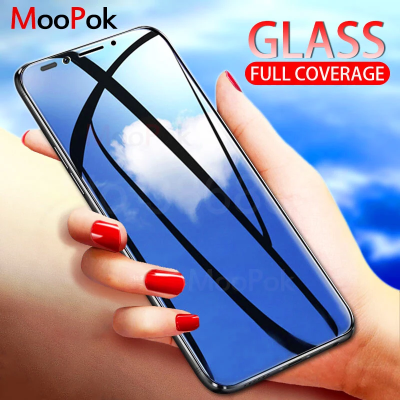 MooPok Screen Tempered Glass For Huawei P Smart Honor 8X Max 8C 6C 7C Pro Protective Glass For Honor 7X 6X 7A Pro Protector Film
MooPok Screen Tempered Glass For Huawei P Smart Honor 8X Max 8C 6C 7C Pro Protective Glass For Honor 7X 6X 7A Pro Protector Film