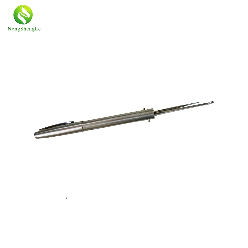 2pcs Stainless steel castrating knife for cattle pig sheep pen style knife cutter cutting device farm equipment free shipping
2pcs Stainless steel castrating knife for cattle pig sheep pen style knife cutter cutting device farm equipment free shipping