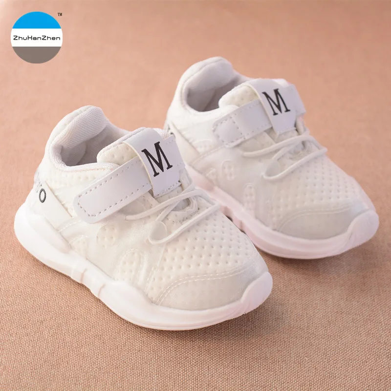 2018 1 to 5 years old baby boy and girl casual sports shoes soft bottom non-slip kids sneakers high quality newborn first walk
2018 1 to 5 years old baby boy and girl casual sports shoes soft bottom non-slip kids sneakers high quality newborn first walk