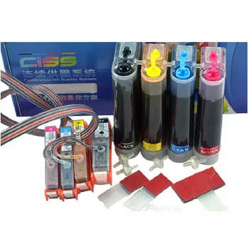 Saving 50% of the cost in Europe 655 ink systemor Compatible for hp Deskjet 3525 4615 4625 5525 6520 6525 6625 BK+CMY
Saving 50% of the cost in Europe 655 ink systemor Compatible for hp Deskjet 3525 4615 4625 5525 6520 6525 6625 BK+CMY
