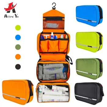 Attra-Yo Large Waterproof Makeup Bag Male Female Travel Beauty Cosmetic Case Necessary Make Up Women Toiletry Pouch Organizer
Attra-Yo Large Waterproof Makeup Bag Male Female Travel Beauty Cosmetic Case Necessary Make Up Women Toiletry Pouch Organizer
