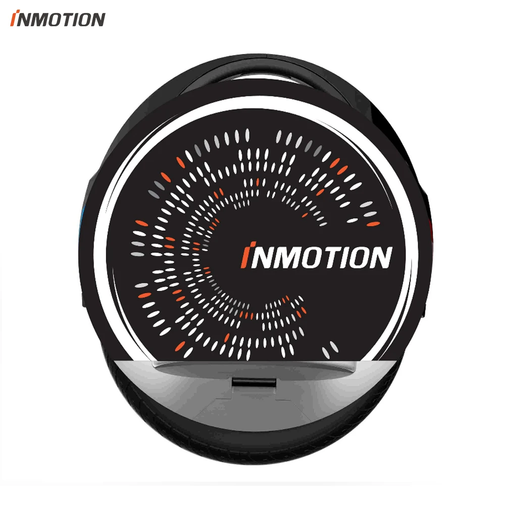 Новый оригинальный защитный чехол INMOTION V8|Защитное оборудование| |