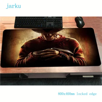 dead by daylight mouse pad 800x400x2mm gaming mousepad anime Halloween office notbook desk mat 3d padmouse games pc gamer mats
dead by daylight mouse pad 800x400x2mm gaming mousepad anime Halloween office notbook desk mat 3d padmouse games pc gamer mats