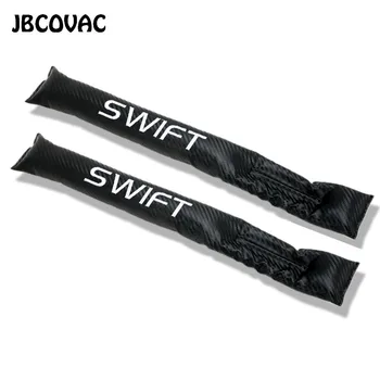 Car Accessories Styling Stickers Leakproof Seat Gap Pad Fillers Stopper Cover Leak Proof Emblems Case For Suzuki Swift Logo 2pcs
Car Accessories Styling Stickers Leakproof Seat Gap Pad Fillers Stopper Cover Leak Proof Emblems Case For Suzuki Swift Logo 2pcs