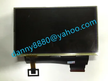 Free shipping TPO 6.5Inch LCD display C065GW03 V0 with touch screen ditigizer for VW Volkswagen RCD510 car GPS monitor 2pcs
Free shipping TPO 6.5Inch LCD display C065GW03 V0 with touch screen ditigizer for VW Volkswagen RCD510 car GPS monitor 2pcs