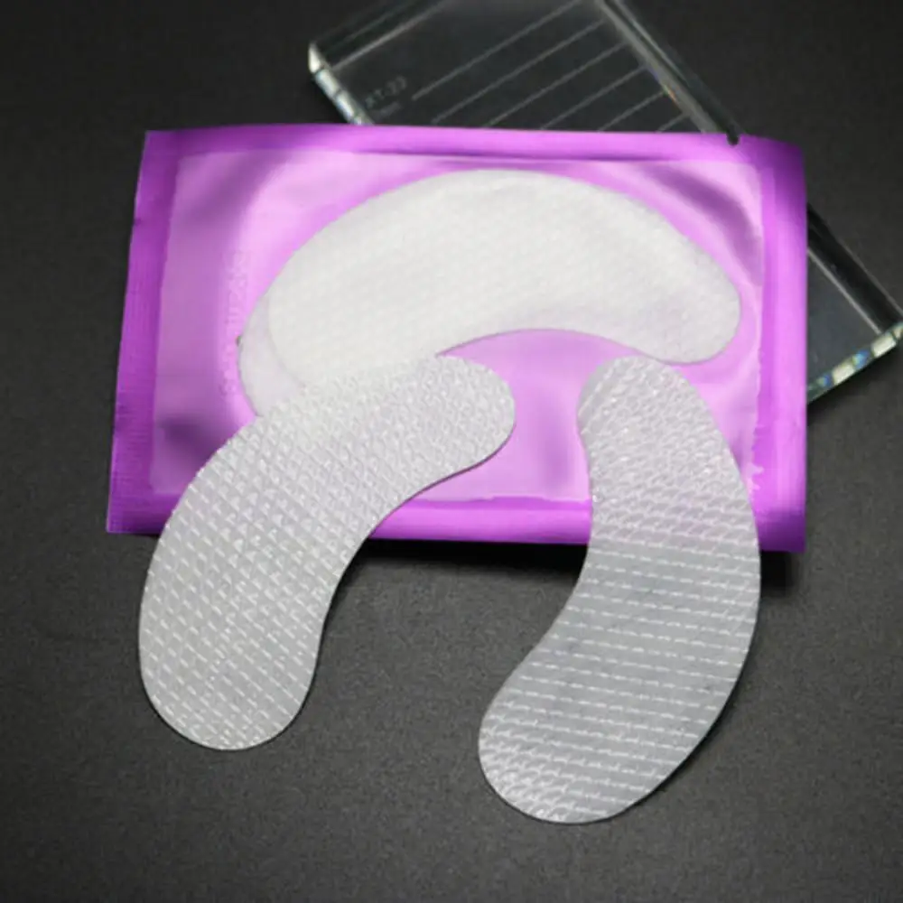 25pairs / set Women Useful Transparent Eyelash Pad Lashes Extension Mask Eye pads Eye Gel Patch Set 25 pairs
25pairs / set Women Useful Transparent Eyelash Pad Lashes Extension Mask Eye pads Eye Gel Patch Set 25 pairs
