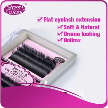 Beauty Girl super soft Hollow Eyelashes 0.15/0.20 thin J/C Curl High quality False eye lash Makeup lash Extension
Beauty Girl super soft Hollow Eyelashes 0.15/0.20 thin J/C Curl High quality False eye lash Makeup lash Extension