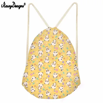 Noisydesigns Animal Panda Patetrn Women Drawstring Backpack Pocket Fashion Beach Bags Travel Storage Package Cartoon Teenagers
Noisydesigns Animal Panda Patetrn Women Drawstring Backpack Pocket Fashion Beach Bags Travel Storage Package Cartoon Teenagers