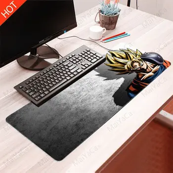 MaiYaCa New Printed dragon ball Beautiful Anime Mouse Mat Size for 300*6000*2mm and 400*900*2mm Game Mousepad
MaiYaCa New Printed dragon ball Beautiful Anime Mouse Mat Size for 300*6000*2mm and 400*900*2mm Game Mousepad