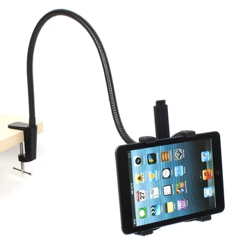 Brand 360 Rotation Adjustable 70cm Arm Bed Tablet PC Bracket Bed LazyBed Phone Stand Holder For IPad Air 2 For Ipad Mini 1 2 3
Brand 360 Rotation Adjustable 70cm Arm Bed Tablet PC Bracket Bed LazyBed Phone Stand Holder For IPad Air 2 For Ipad Mini 1 2 3