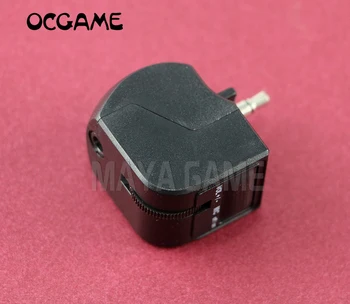 OCGAME For PS4 handle headset adapter for chat volume control and game sound For PS4 good companion
OCGAME For PS4 handle headset adapter for chat volume control and game sound For PS4 good companion