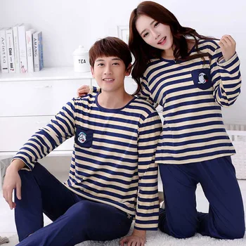 2017 Cotton Spring Autumn Womens Pajama Sets Animal Long Sleeve Women Sleepwear Pajamas Pijama Feminino Girls Nightgown
2017 Cotton Spring Autumn Womens Pajama Sets Animal Long Sleeve Women Sleepwear Pajamas Pijama Feminino Girls Nightgown
