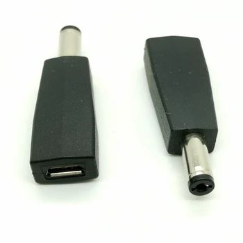 1pcs 5V Tablet Micro usb 2.0 female to DC 5.5x2.1 mm male Power Jack To DC 5.5*2.1 mm Power Connector Adapter 5V
1pcs 5V Tablet Micro usb 2.0 female to DC 5.5x2.1 mm male Power Jack To DC 5.5*2.1 mm Power Connector Adapter 5V