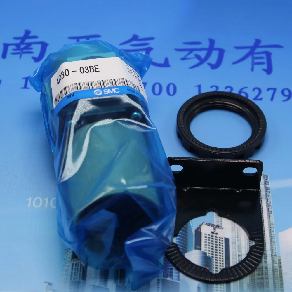 AL30-03BE SMC Air source pressure regulating valve pneumatic component air tools
AL30-03BE SMC Air source pressure regulating valve pneumatic component air tools