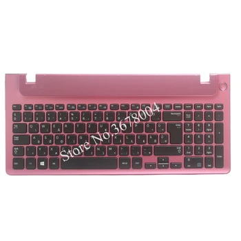 New Hungarian for samsung 355V5C 350V5C 355 V5X HU keyboard layout with frame red
New Hungarian for samsung 355V5C 350V5C 355 V5X HU keyboard layout with frame red