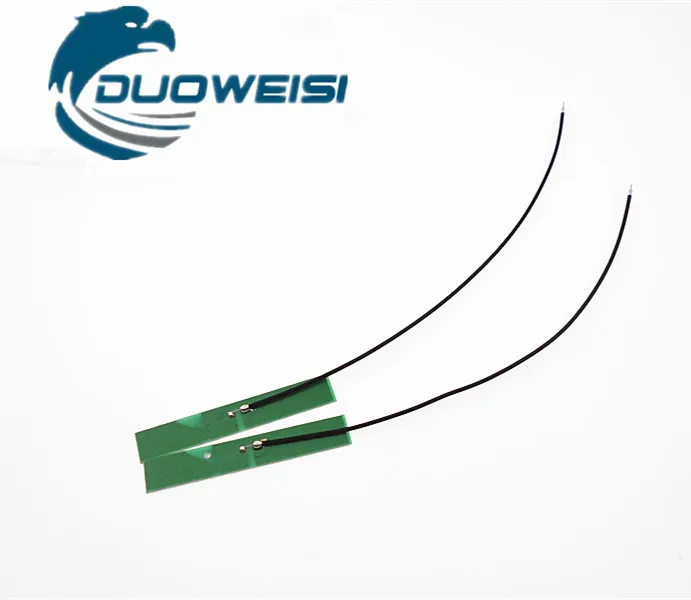 Встроенный модуль 2,4G wifi omni антенна PCB плата патч Антенна 3BD усиление IPEX интерфейс
Встроенный модуль 2,4G wifi omni антенна PCB плата патч Антенна 3BD усиление IPEX интерфейс