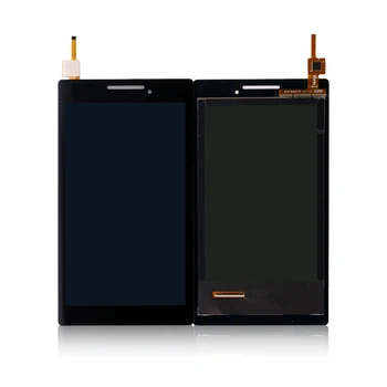 10pcs/lot for Lenovo Tab 2 A7-10 LCD A7-10F Display Touch Screen Digitizer Assembly A7-10 Display 7 inch Free Shipping DHL EMS
10pcs/lot for Lenovo Tab 2 A7-10 LCD A7-10F Display Touch Screen Digitizer Assembly A7-10 Display 7 inch Free Shipping DHL EMS