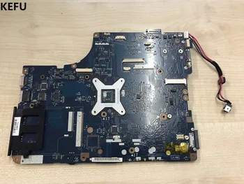 KEFU For Toshiba L500 KSWAA LA-4982P Series K000092130 Laptop Motherboard 100% fully tested
KEFU For Toshiba L500 KSWAA LA-4982P Series K000092130 Laptop Motherboard 100% fully tested