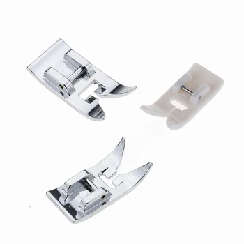 3pcs All-Purpose Snap-On Zig zag Presser Foot, Sewing Machines accessories Fits for Low-Shank Singer, Brother Janome, etc BB5747
3pcs All-Purpose Snap-On Zig zag Presser Foot, Sewing Machines accessories Fits for Low-Shank Singer, Brother Janome, etc BB5747