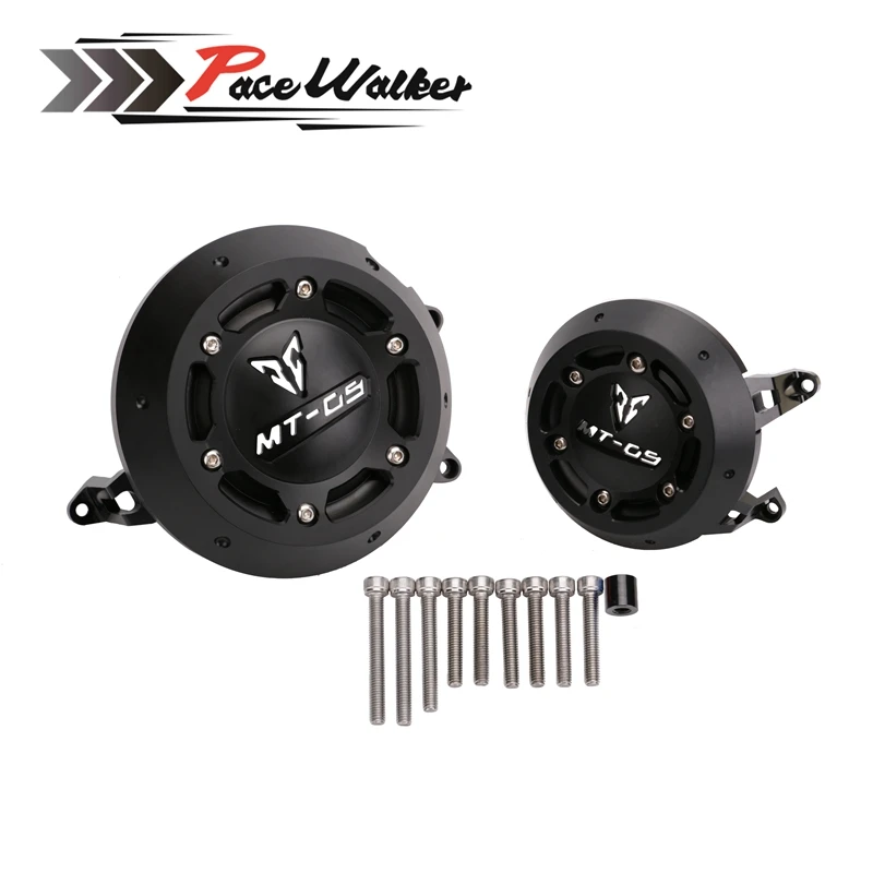 MT-09 MT 09 FZ09 Tracer Engine Guard Protector For YAMAHA MT09 FZ 09 motorcycle Engine Guard Case Slider Cover Protector Set
MT-09 MT 09 FZ09 Tracer Engine Guard Protector For YAMAHA MT09 FZ 09 motorcycle Engine Guard Case Slider Cover Protector Set