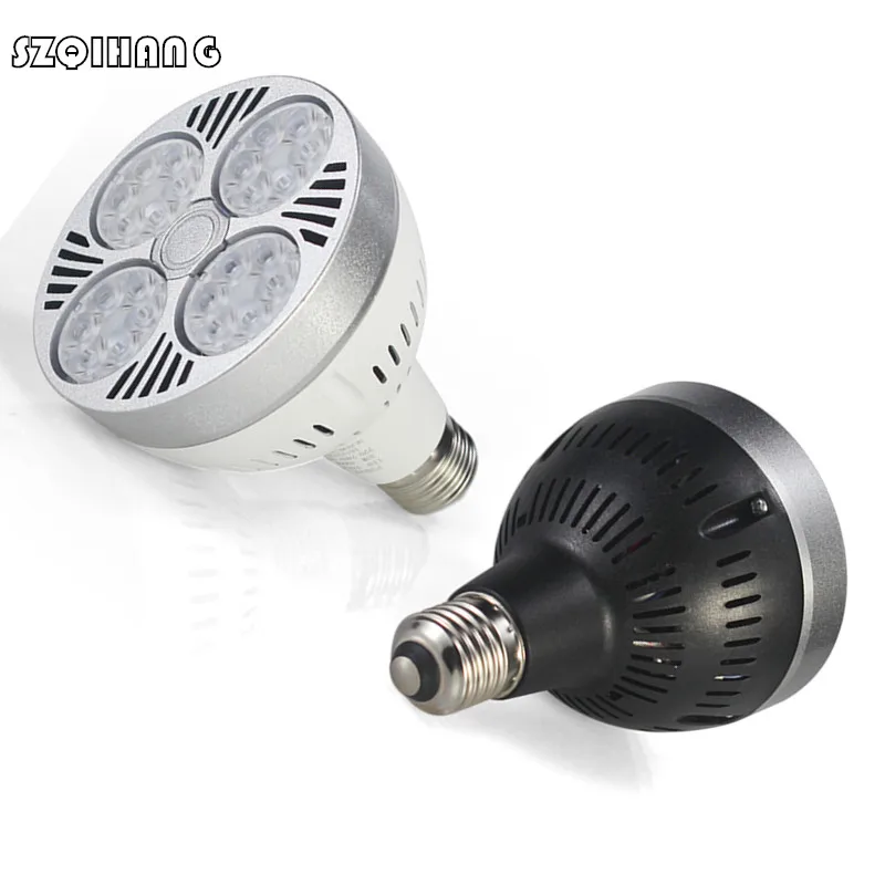 led PAR30 lamp 24W 35W 40W Led track light Flood Light Bulb PAR30 E27 COB Osram LED Warm White spot lamp 85-265v/AC
led PAR30 lamp 24W 35W 40W Led track light Flood Light Bulb PAR30 E27 COB Osram LED Warm White spot lamp 85-265v/AC